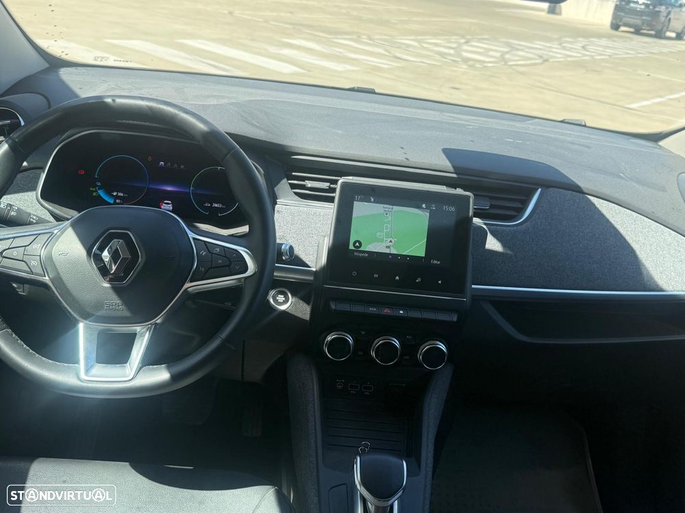 Renault Zoe - 16