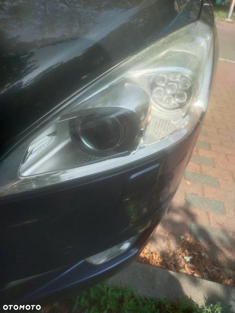 Peugeot 508 2.0 HDi Allure - 22