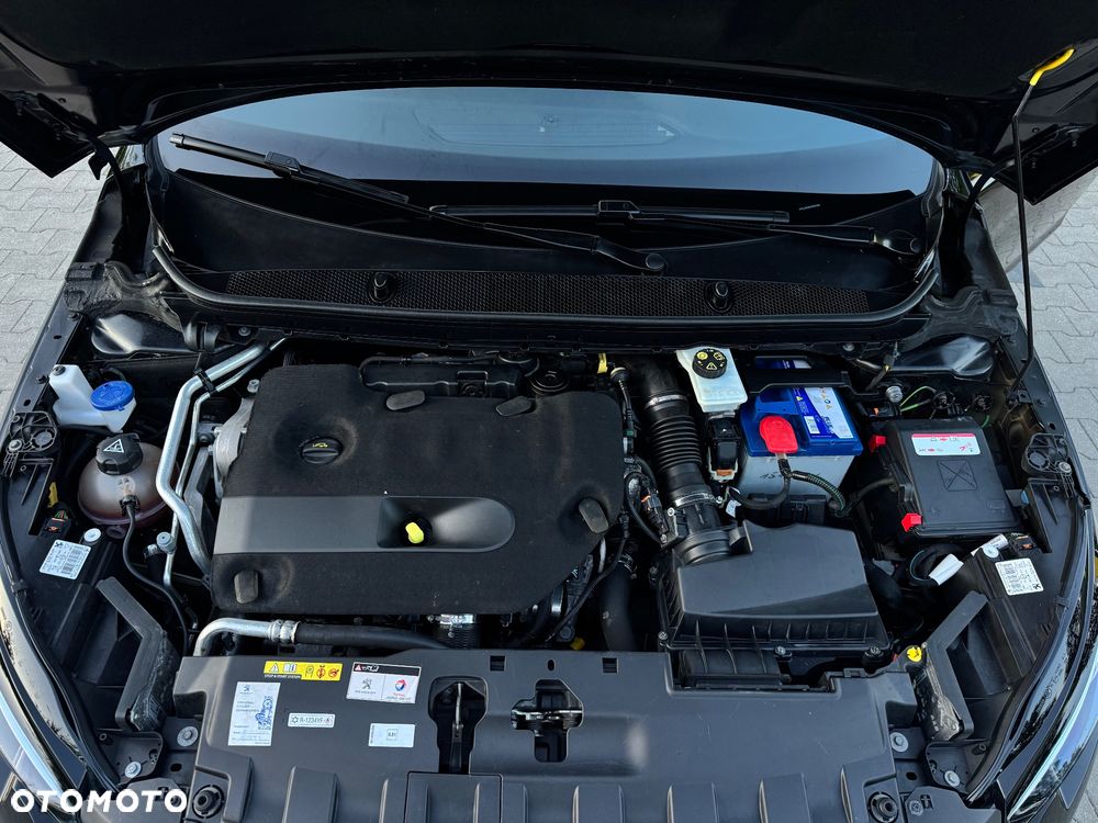 Peugeot 308 BlueHDi 150 Stop & Start GT-Line Edition - 40