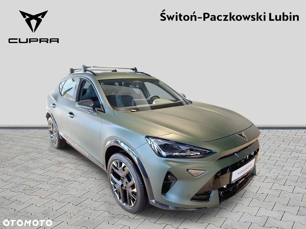 Cupra Formentor 1.5 TSI DSG - 8