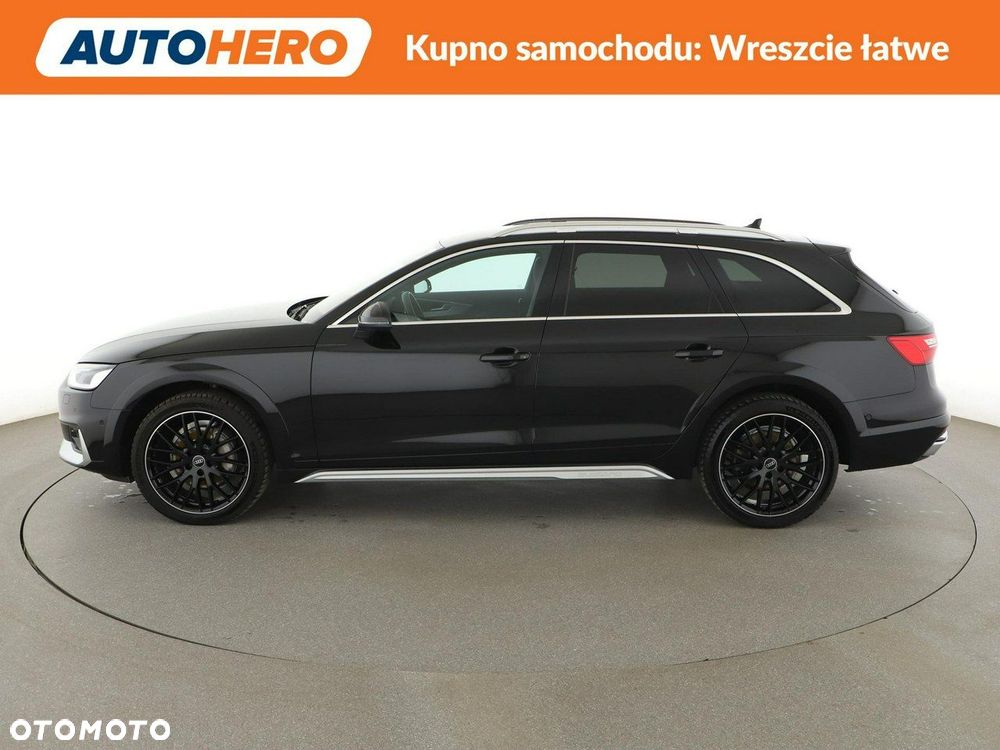 Audi A4 Allroad 40 TDI mHEV Quattro S tronic - 3