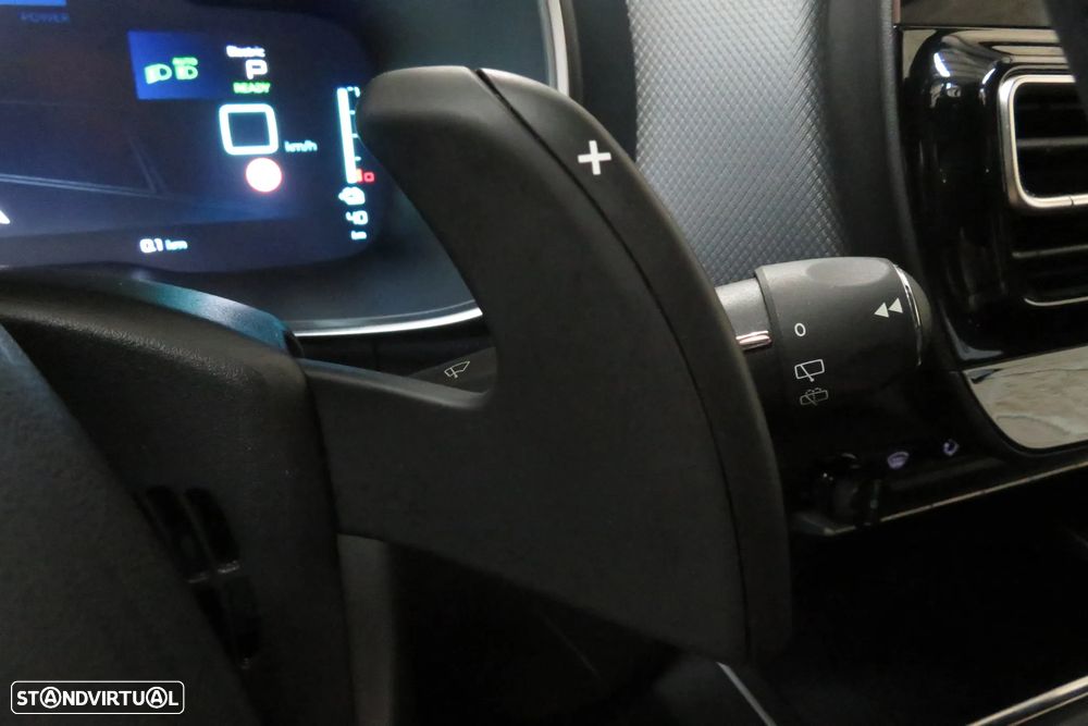 Citroën C5 Aircross 1.6 Hybrid Shine e-EAT8 - 12