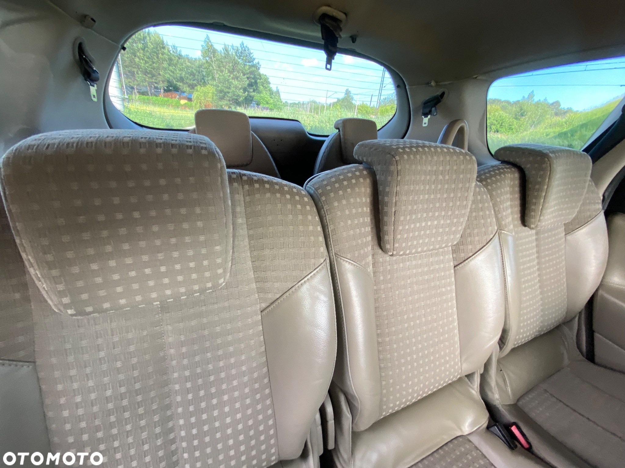 Renault Scenic - 13
