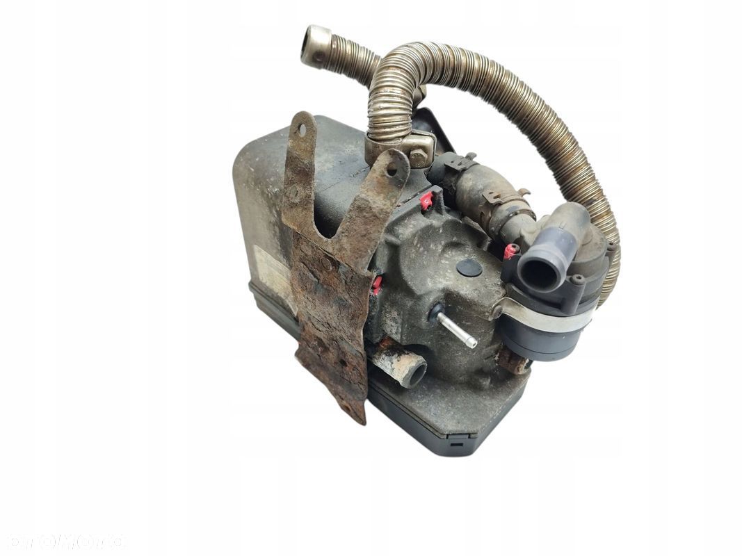 WEBASTO OGRZEWANIE POSTOJOWE THERMO TOP 12V 42W 5,2 kW BENZYNA 3A399335 - 1