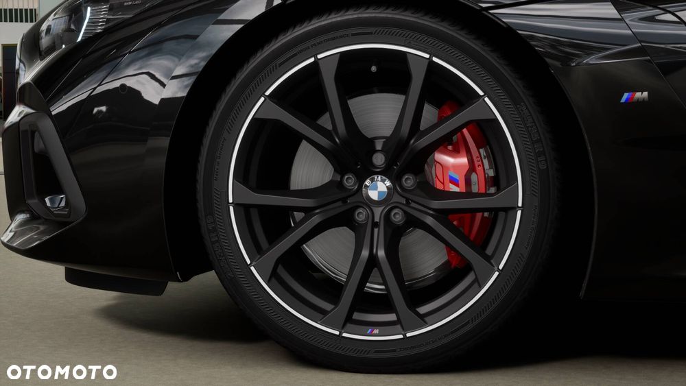 BMW Z4 M M40i sport - 9