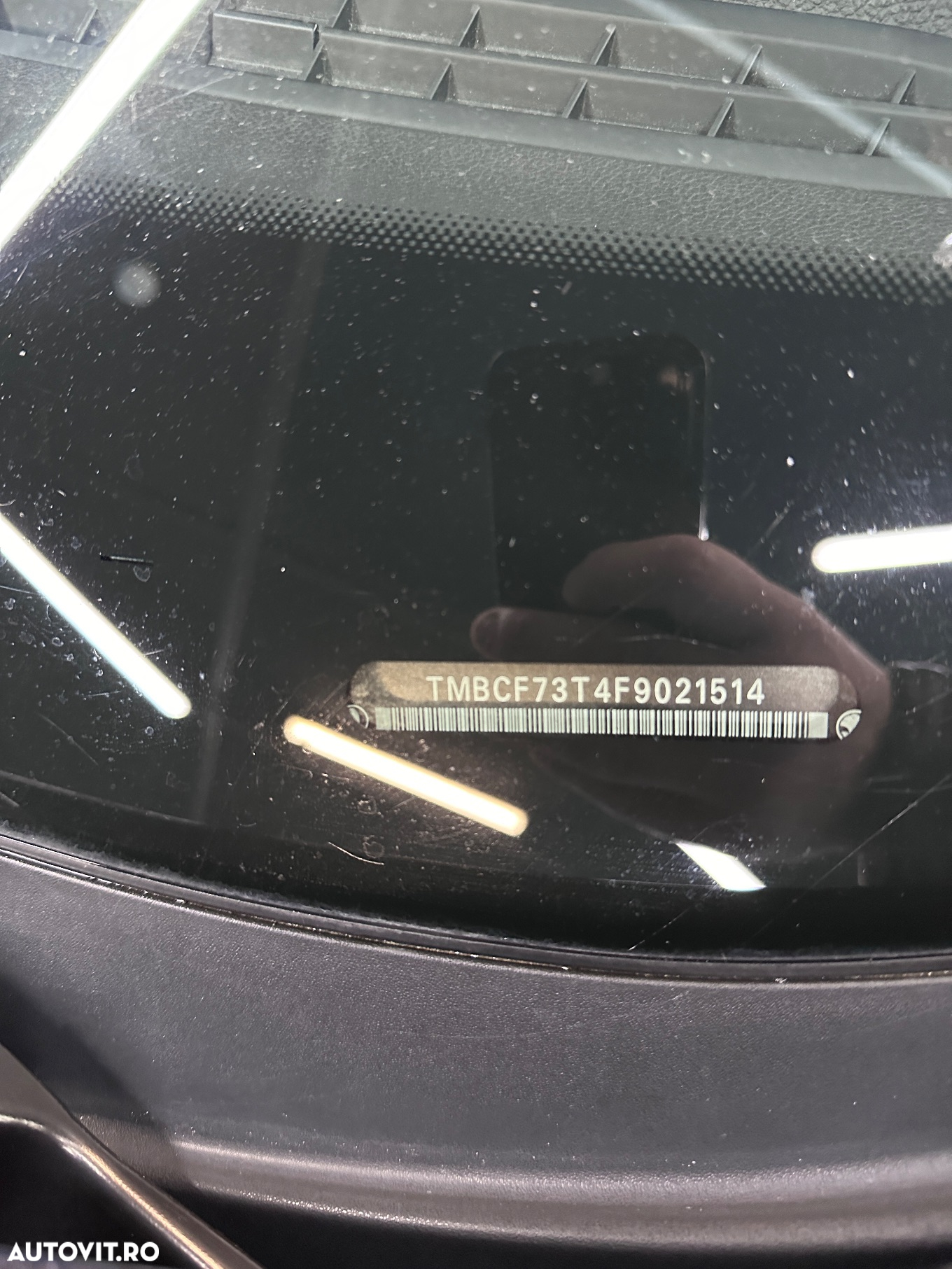 Skoda Superb - 25