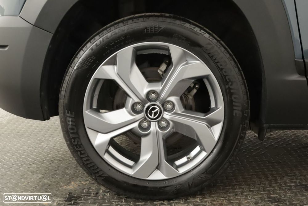 Mazda MX-30 e-SKYACTIV Exclusve-Line - 5