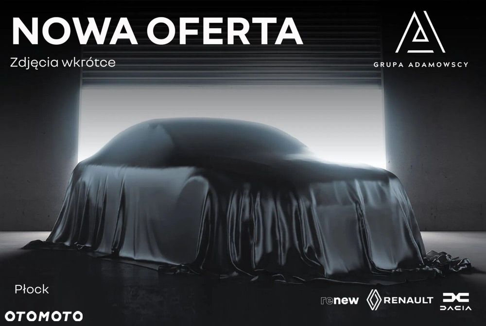 Dacia Jogger 1.6 Full Hybrid 140 Extreme MMT 7os - 1