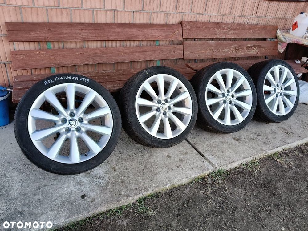 Felgi 5x112 R18 Mini - 3