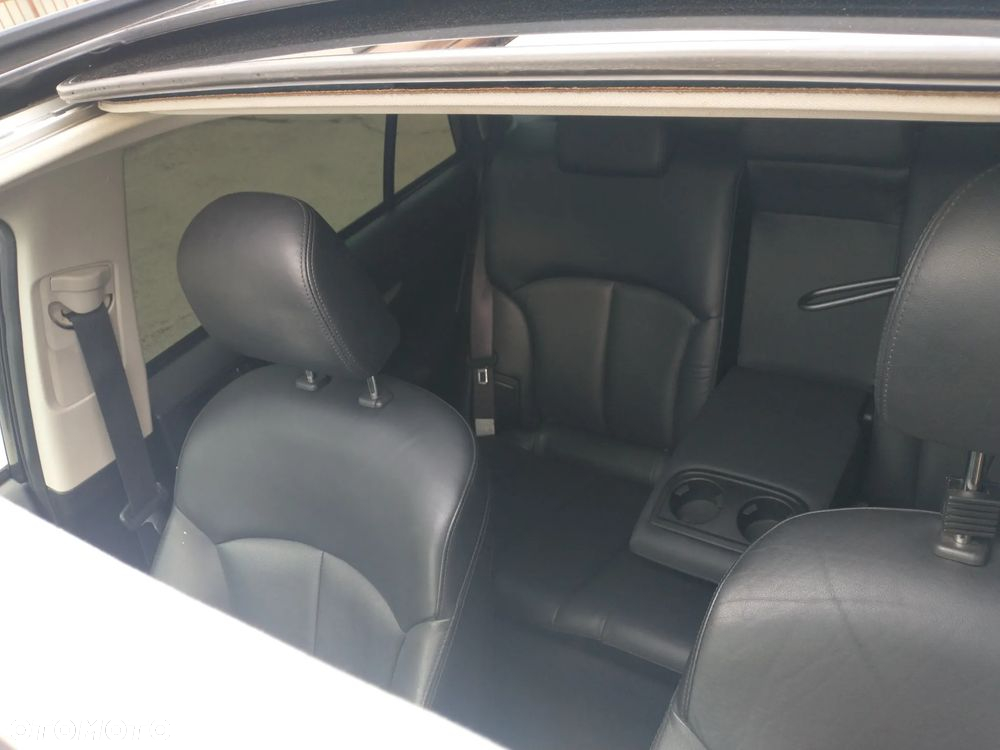 Subaru Outback Legacy 2.0 D Comfort - 6