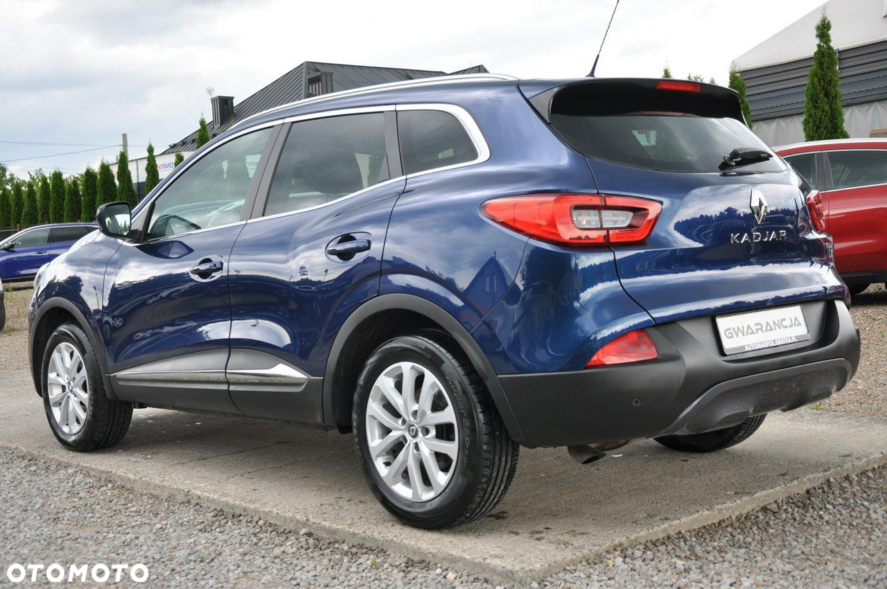 Renault Kadjar - 7