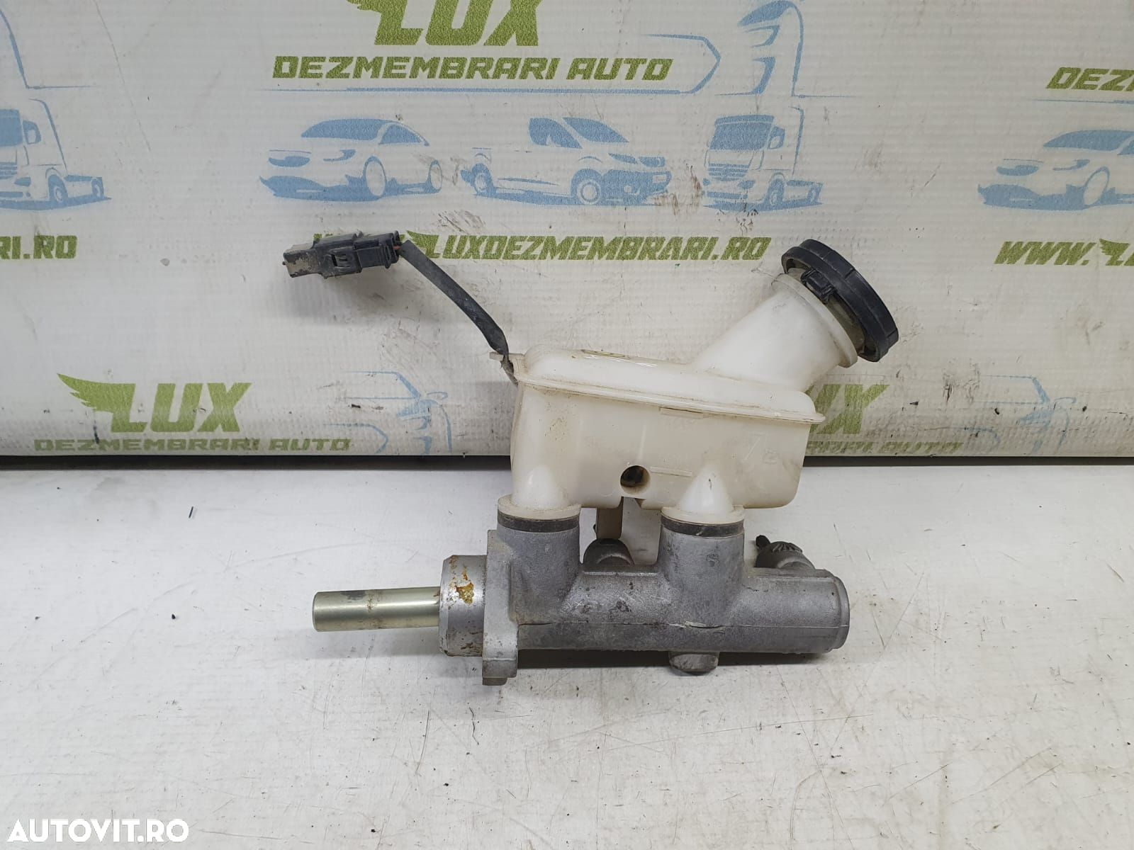 Pompa frana Chevrolet Spark M200 [2005 - 2010] 0.8 mpi - 2