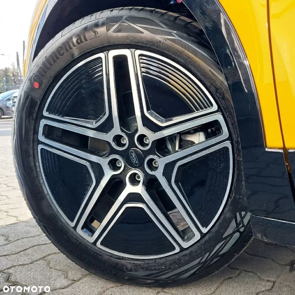 Ford Capri 79 kWh Premium RWD - 5