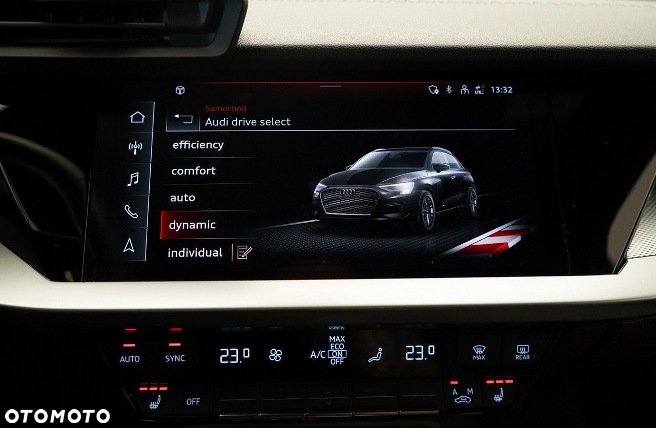 Audi S3 - 32