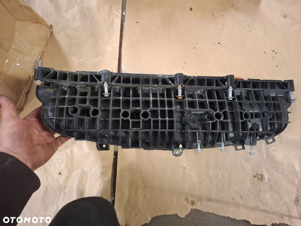 Land Rover Defender 3,0 KOLEKTOR SSĄCY J6P3-9242-AB - 2