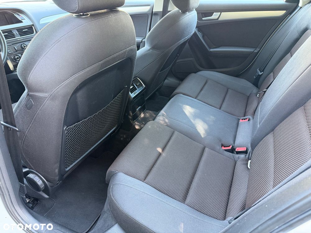 Audi A4 Allroad 2.0 TDI Quattro - 12