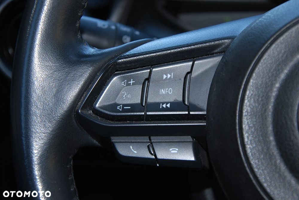 Mazda CX-3 2.0 SkyJoy - 29