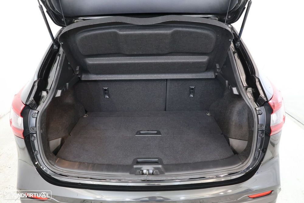 Nissan Qashqai 1.5 dCi N-Connecta - 25