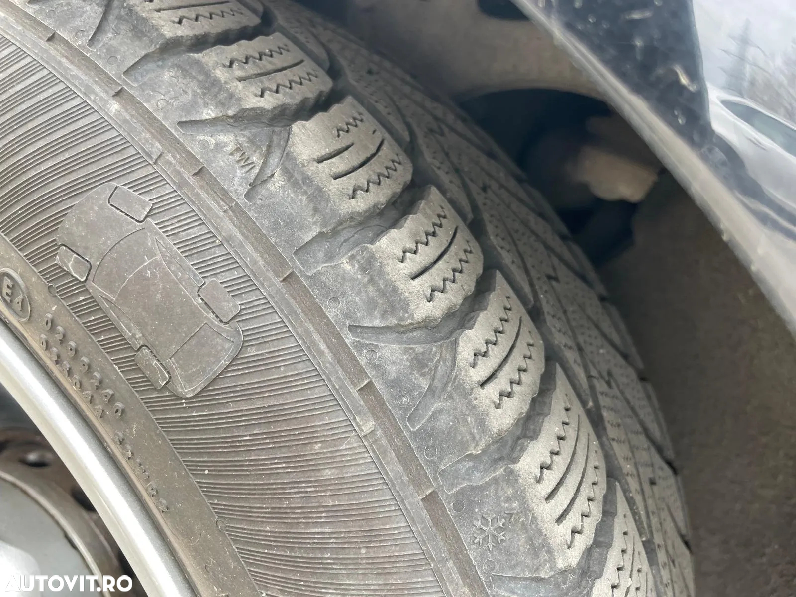 Audi A4 2.0 TDI DPF - 10