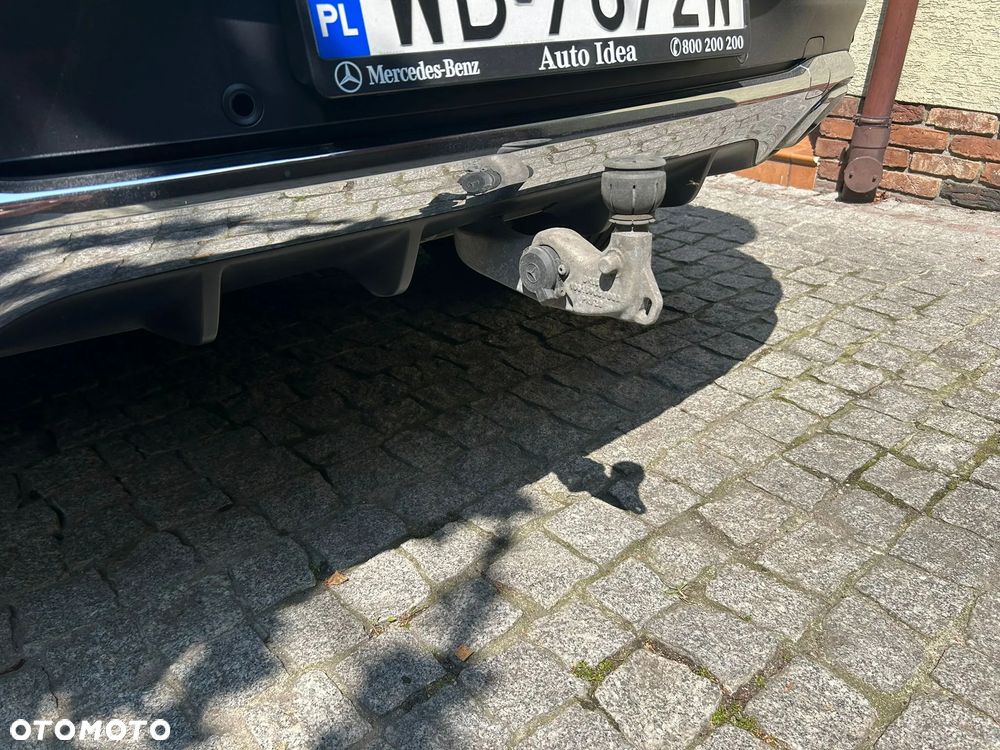 Mercedes-Benz GLE 350 de 4-Matic - 31