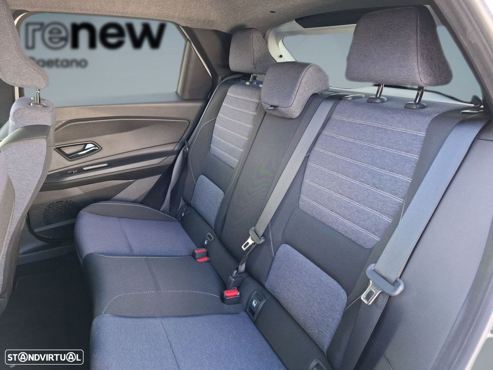 Renault 5 E-Tech 52 kWh Techno Autonomia Conforto - 14