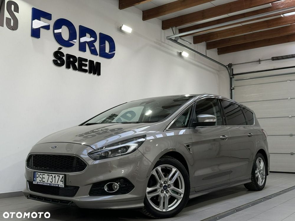 Ford S-Max - 10