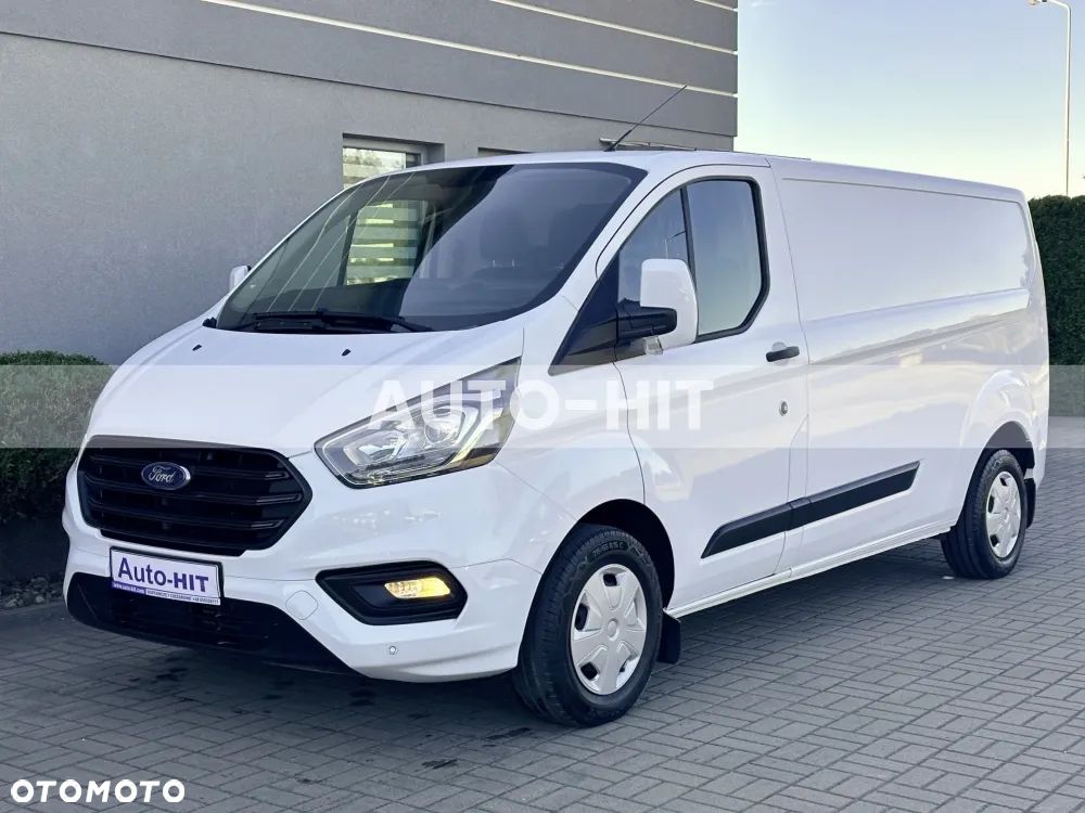Ford Transit - 10