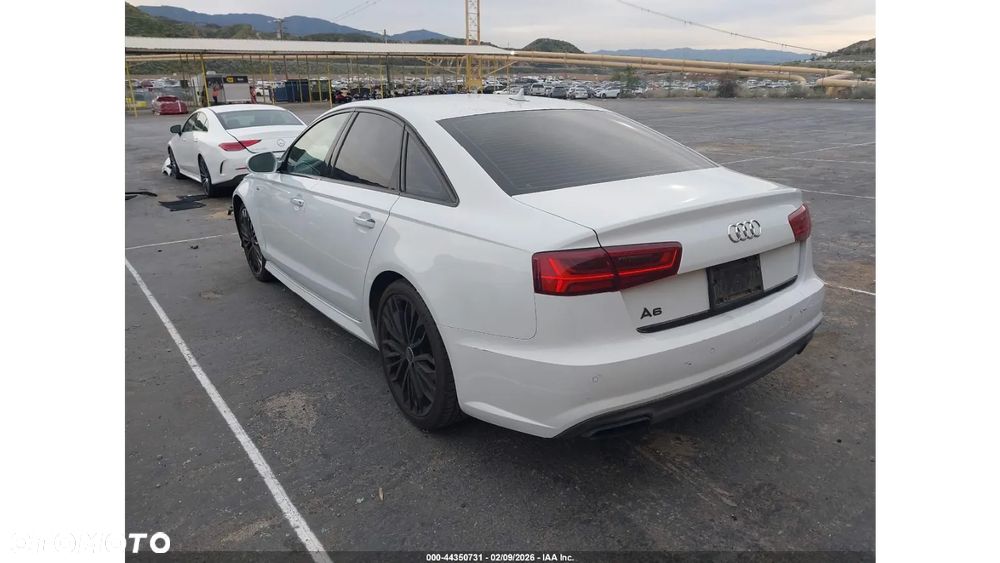 Audi A6 Limousine 2.0 TFSI Quattro S tronic - 7