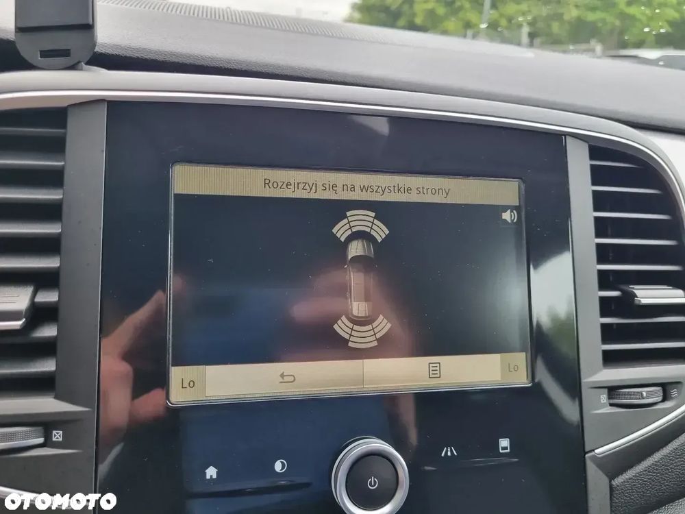 Renault Talisman 1.6 Energy dCi Intens EDC - 26