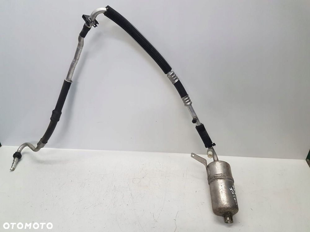 MONDEO MK3 LIFT TDCI PRZEWÓD KLIMY KLIMATYZACJI EU - 1