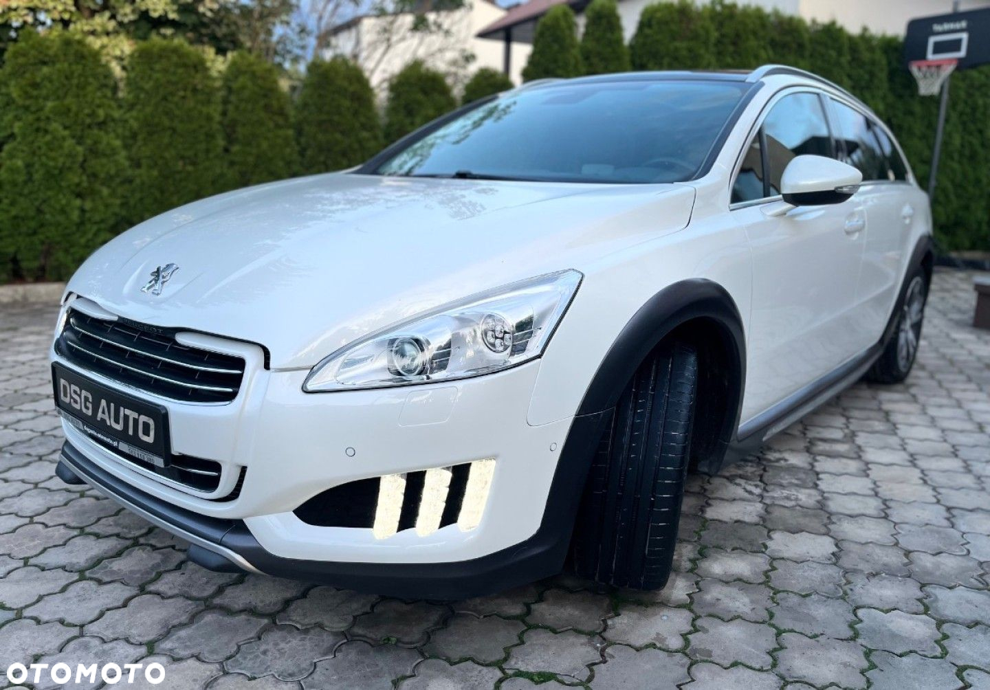 Peugeot 508 - 13