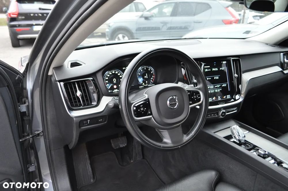 Volvo S60 B4 B Inscription - 11