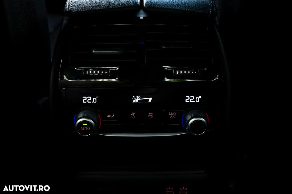 BMW Seria 5 - 25