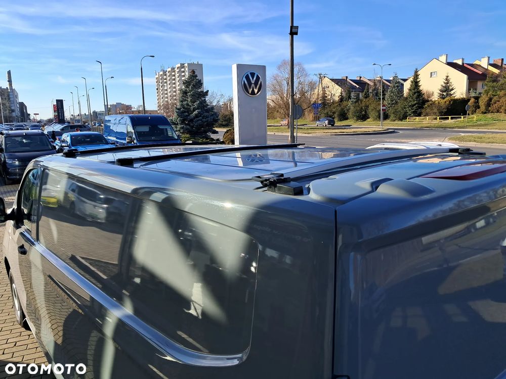 Volkswagen Transporter T7 - 21