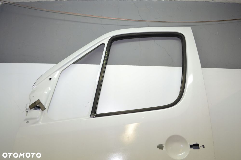 SPRINTER W906 906 CRAFTER DRZWI LEWE PRZEDNIE LEWY PRZÓD LIFT - 5
