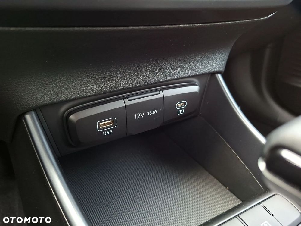 Hyundai i20 1.0 T-GDI Pure DCT - 20