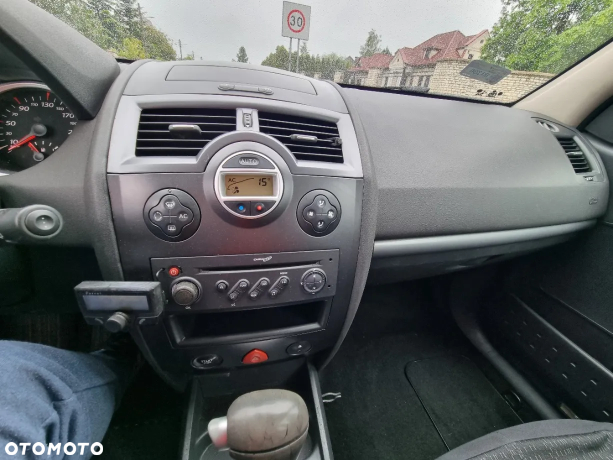 Renault Megane - 18