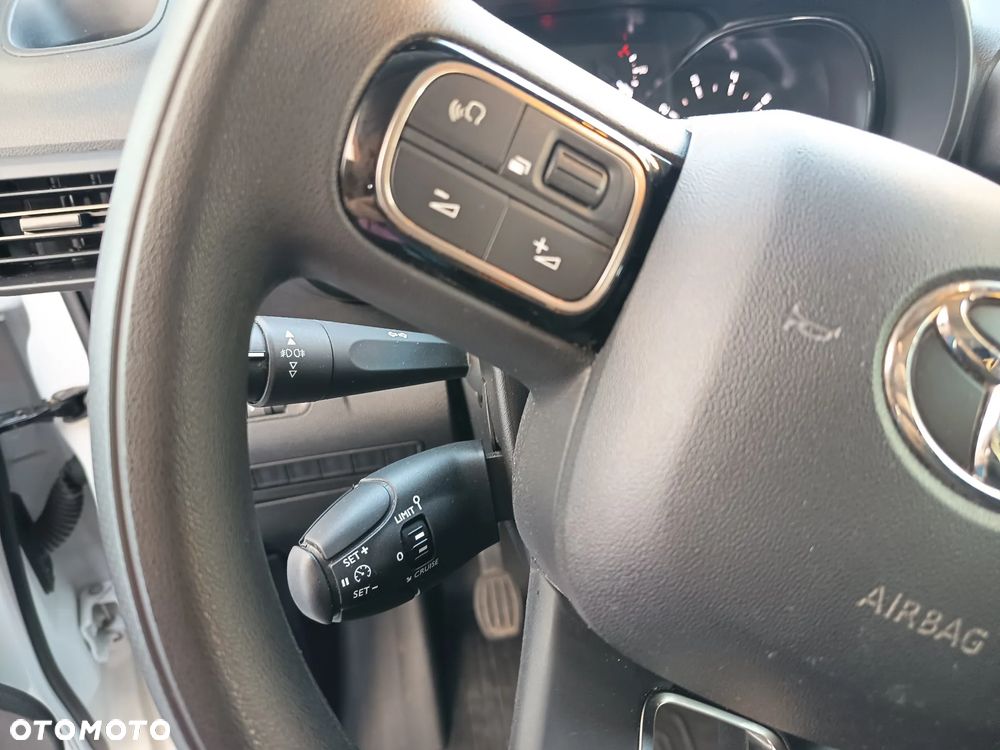 Toyota Proace City D-4D Long 2,3t Active (bryg.) - 30