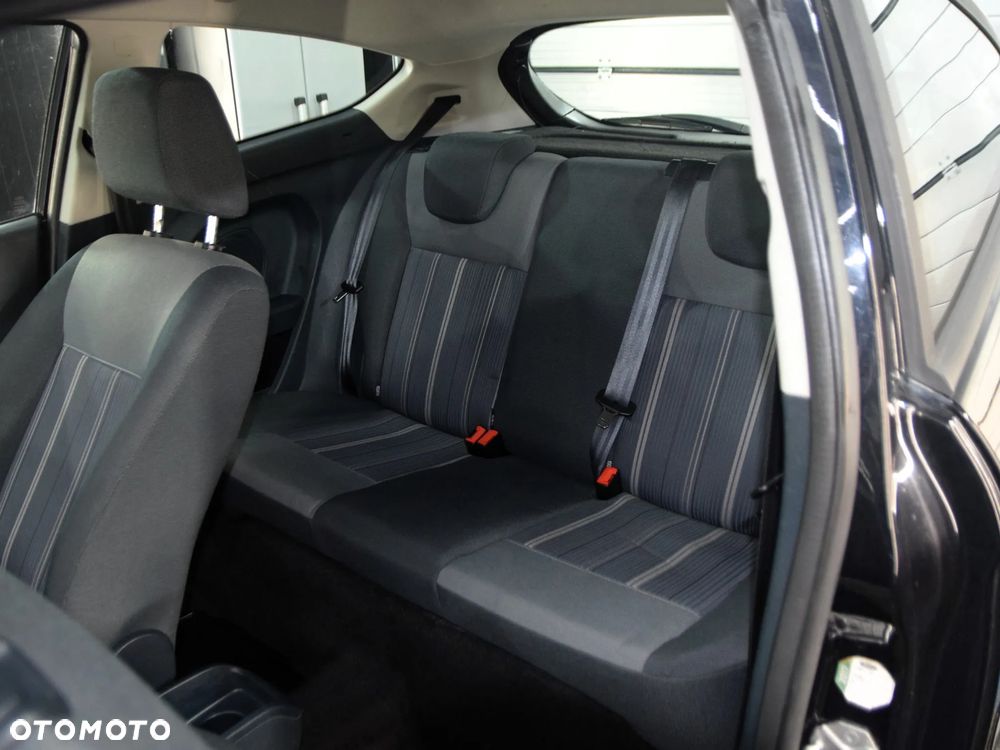 Ford Fiesta 1.25 SYNC Edition - 8