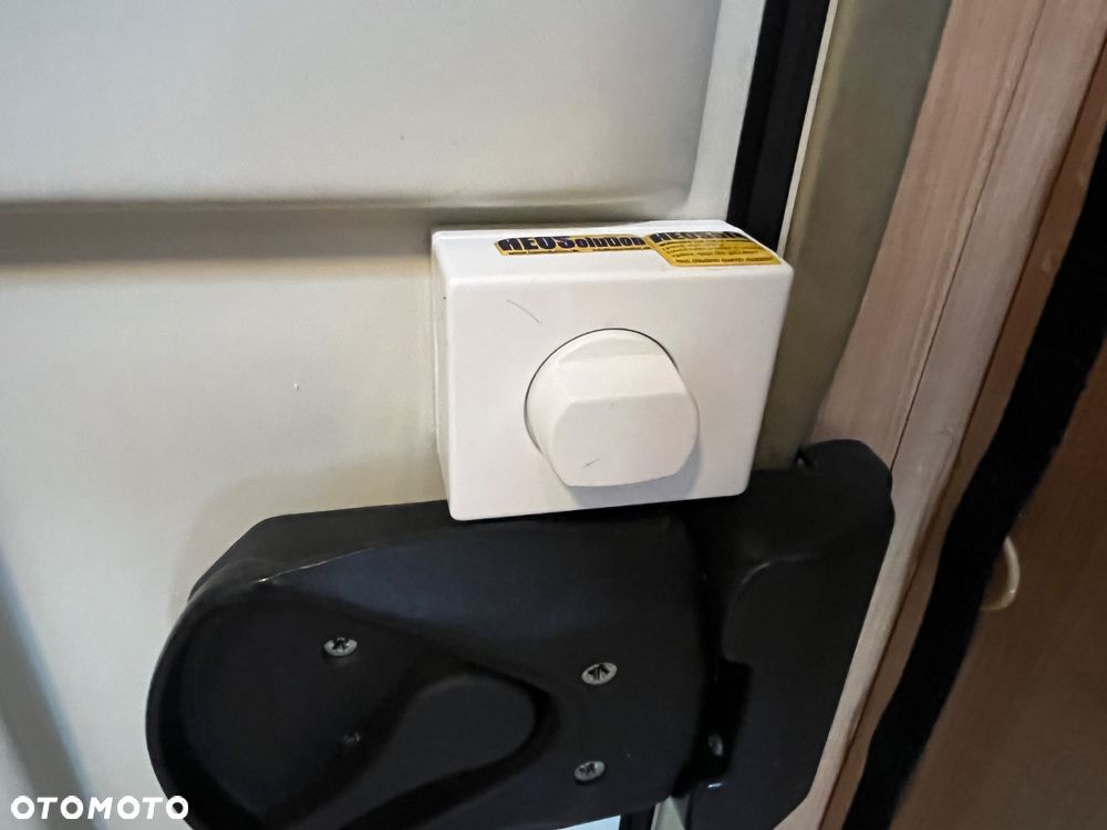 Fiat DUCATO PALMO A700 6 Osobowy - 30