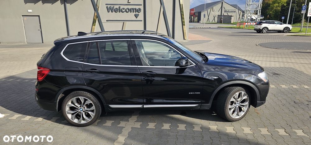 BMW X3 - 15
