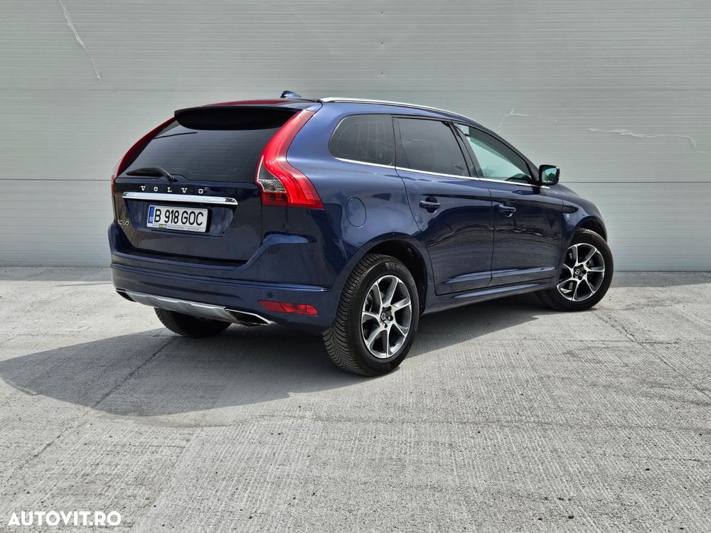 VOLVO XC60 2015 — imagine 6