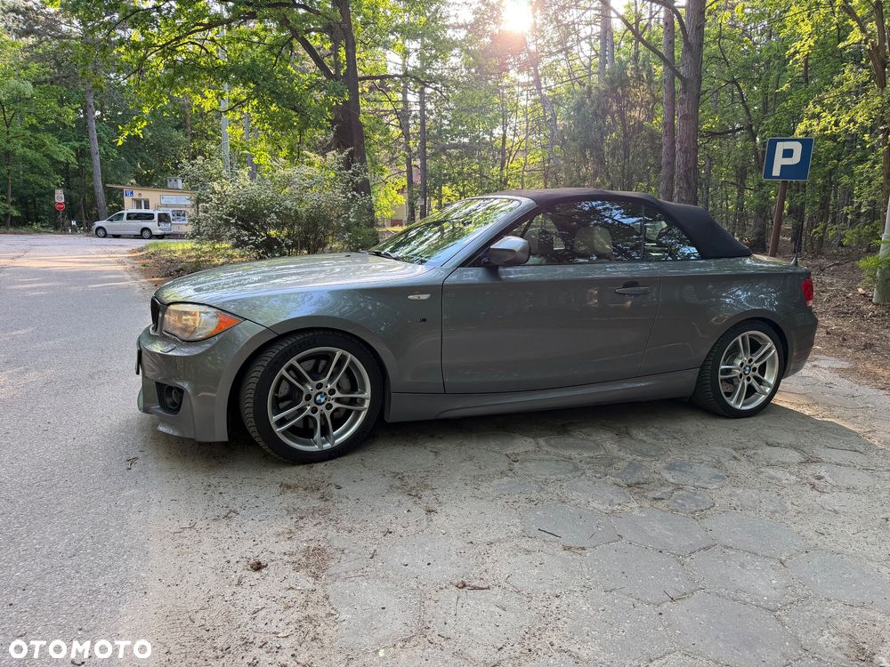 BMW Seria 1 - 2