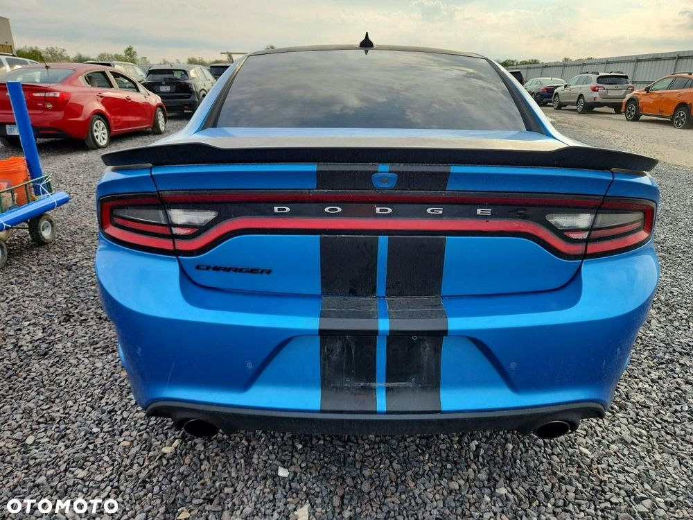 Dodge Charger 5.7 R/T Daytona - 5