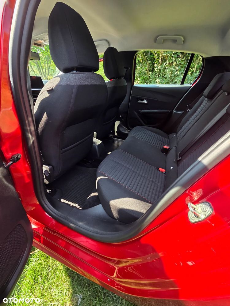 Peugeot 208 1.2 PureTech Active Pack S&S - 33