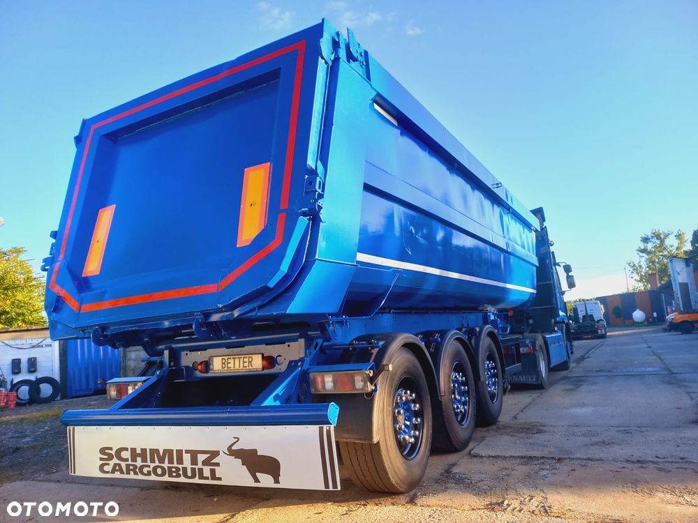 Schmitz Cargobull SGF S3 - 9