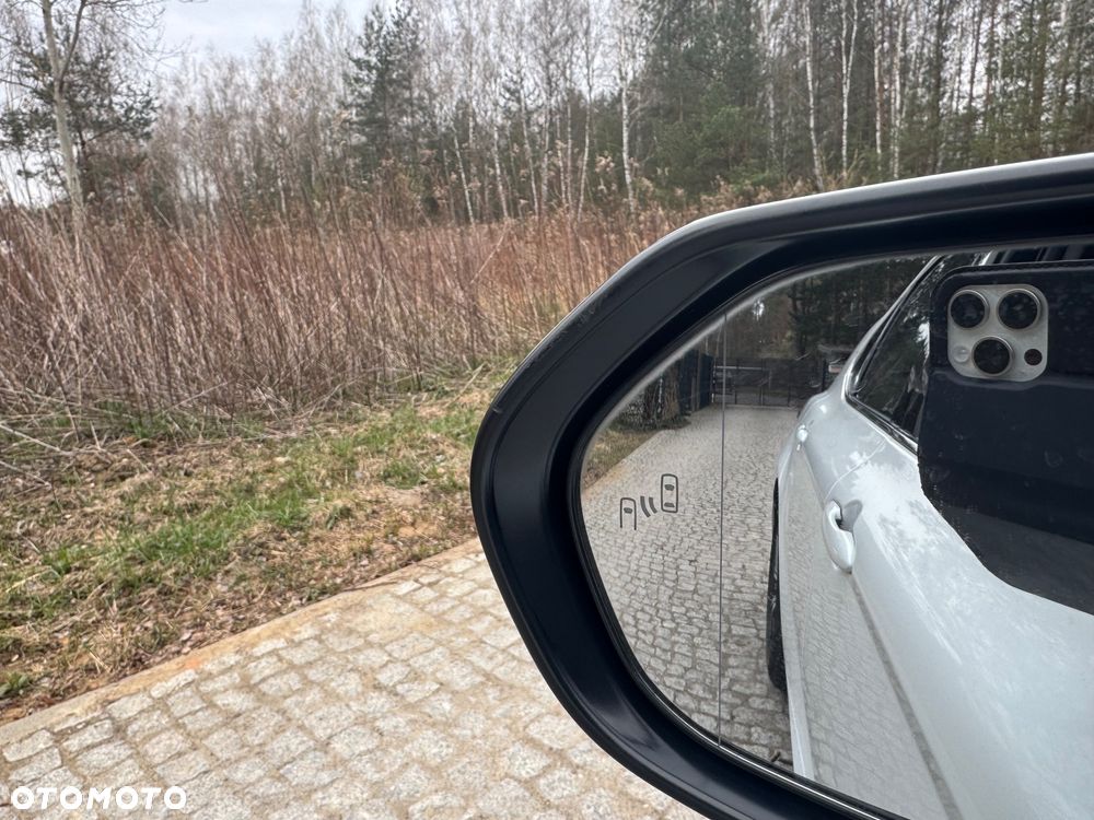 Toyota Camry 2.5 Hybrid Executive CVT - 40