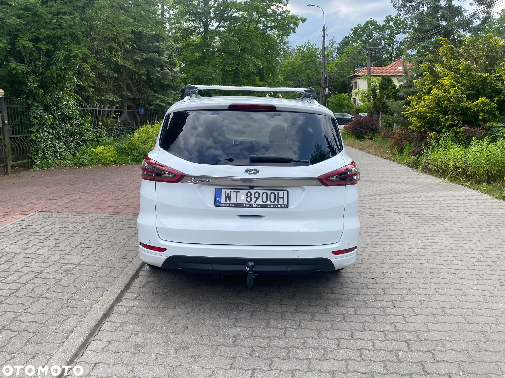 Ford S-Max 2.0 EcoBlue Trend - 15