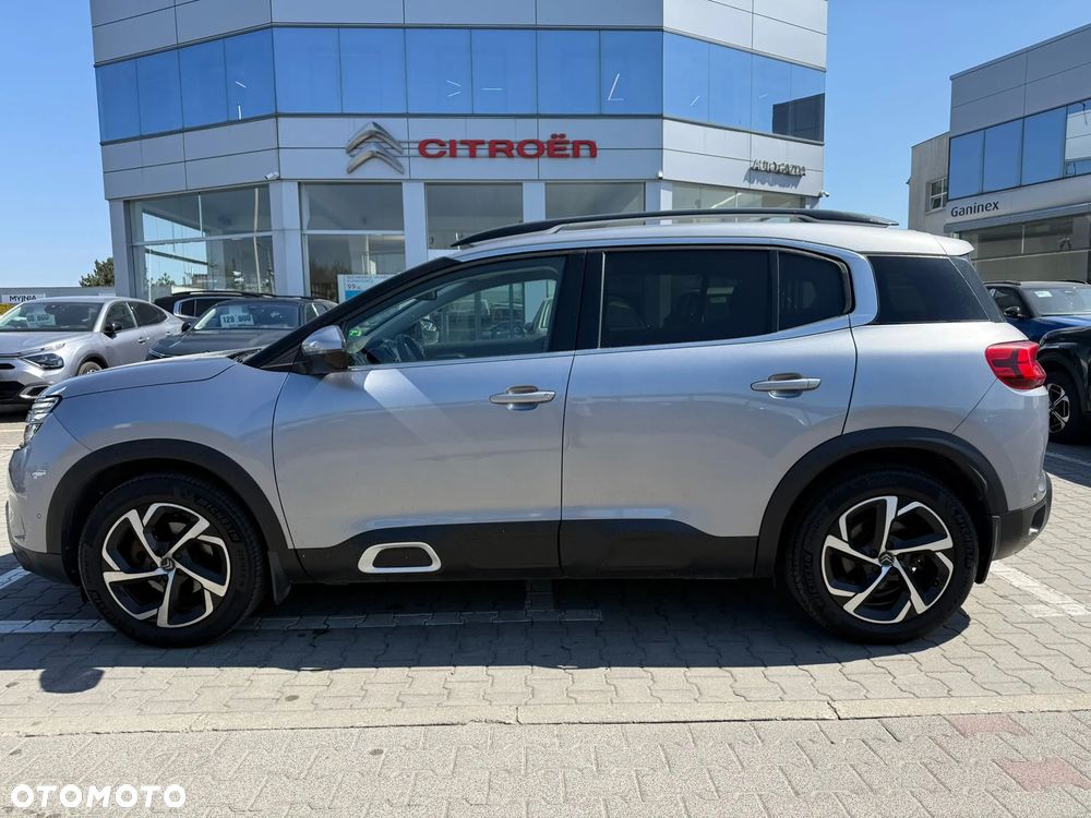 Citroën C5 Aircross 1.5 BlueHDi Shine - 6