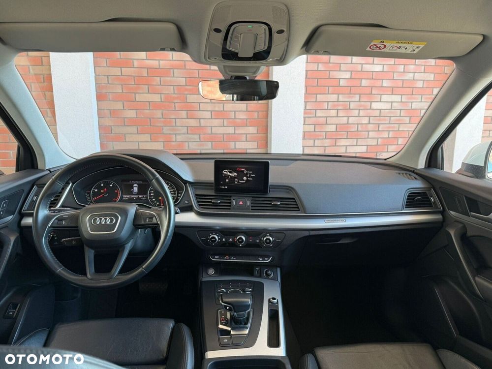 Audi Q5 - 14